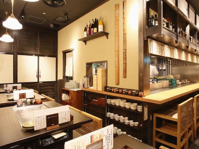 鉄板焼シェフ